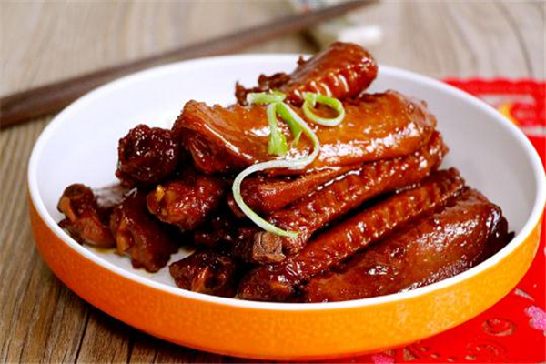 吃鴨翅會胖嗎 鴨翅熱量 吃鴨翅會胖嗎 鴨翅熱量