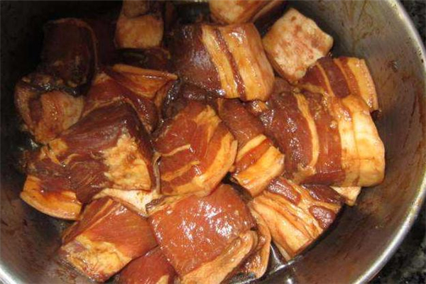 五花肉怎么腌制 五花肉腌制技巧 五花肉怎么腌制 五花肉腌制技巧