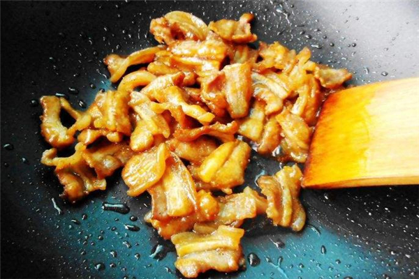 干炸五花肉做法 五花肉怎么炸酥脆 干炸五花肉做法 五花肉怎么炸酥脆