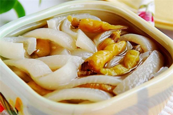 泡椒豬皮的做法 泡椒豬皮怎么泡 泡椒豬皮的做法 泡椒豬皮怎么泡