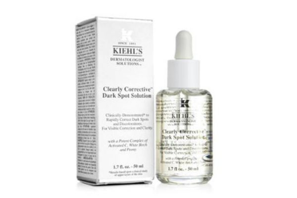 科顏氏淡斑精華適合什么膚質(zhì) 科顏氏淡斑精華成分 科顏氏淡斑精華適合什么膚質(zhì) 科顏氏淡斑精華成分