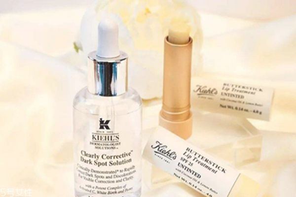 科顏氏淡斑精華液有效嗎 科顏氏淡斑精華液主要作用 科顏氏淡斑精華液有效嗎 科顏氏淡斑精華液主要作用