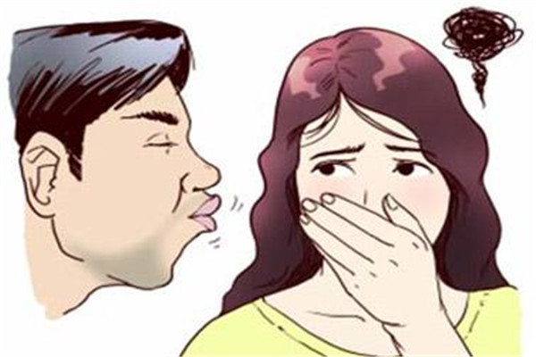 口臭如何擺脫 方法是這樣 口臭如何擺脫 方法是這樣
