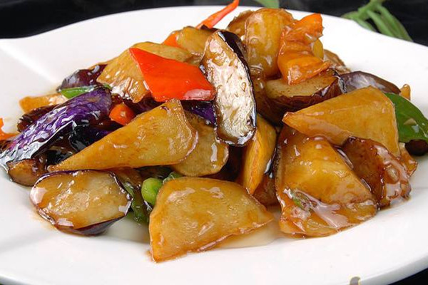 吃什么蔬菜最補血 蔬菜這樣吃補血