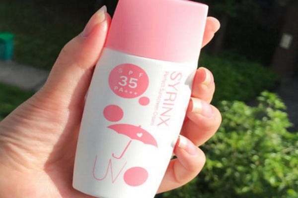 希蕓防曬霜適合膚質(zhì) 希蕓清新冰爽防曬乳用法