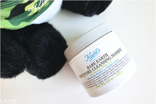 科顏氏白泥敷多久 科顏氏白泥面膜的作用 科顏氏白泥敷多久 科顏氏白泥面膜的作用