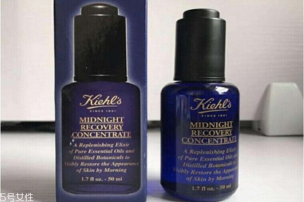 科顏氏夜間修護精華適合多大年齡 科顏氏夜間精華保質(zhì)期 科顏氏夜間修護精華適合多大年齡 科顏氏夜間精華保質(zhì)期