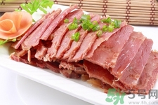 驢肉不能和什么一起吃？什么人不能吃驢肉？