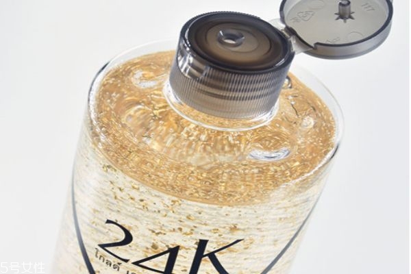 泰國(guó)24k精華液真假 泰國(guó)24k精華液的使用方法