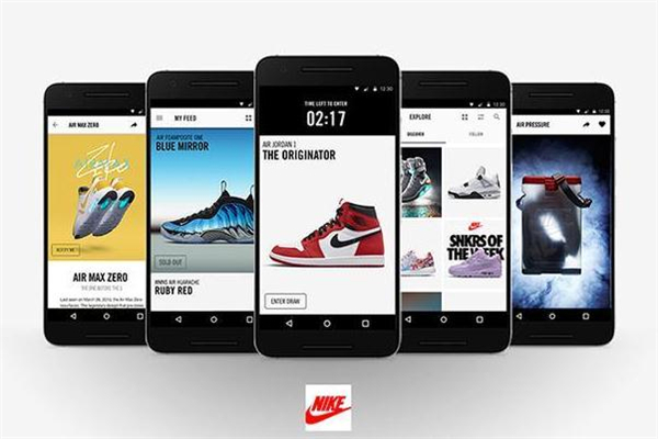 snkrs搶鞋機器人有用嗎 snkrs搶鞋流程 snkrs搶鞋機器人有用嗎 snkrs搶鞋流程