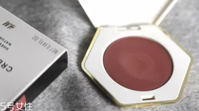 胭脂粉和腮紅膏哪個更好上色？胭脂粉適合油皮