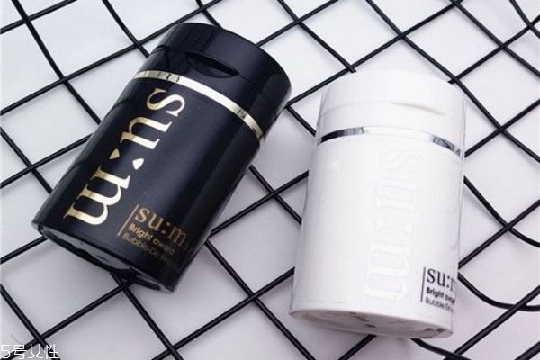 蘇秘泡泡面膜要敷多久 蘇秘泡泡面膜什么作用 蘇秘泡泡面膜要敷多久 蘇秘泡泡面膜什么作用