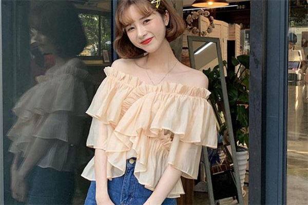 2019年流行什么雪紡衫 挑對(duì)領(lǐng)型是關(guān)鍵 2019年流行什么雪紡衫 挑對(duì)領(lǐng)型是關(guān)鍵