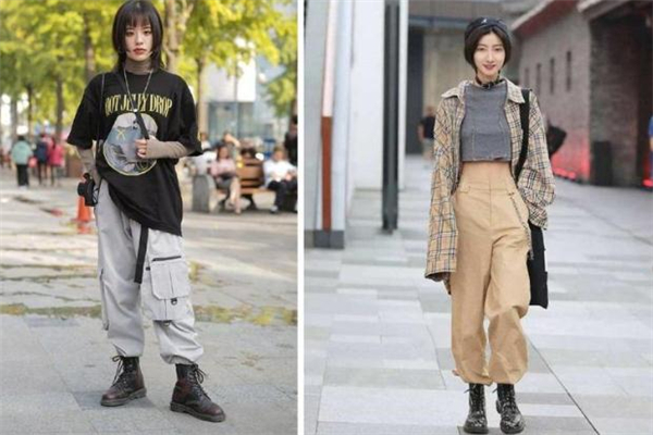 腿型不好看適合穿什么褲子 腿型問題全部解決 腿型不好看適合穿什么褲子 腿型問題全部解決