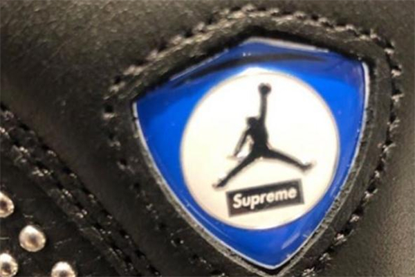 supreme聯(lián)名aj14黑藍(lán)配色諜照 supreme aj14黑藍(lán)發(fā)售信息 supreme聯(lián)名aj14黑藍(lán)配色諜照 supreme aj14黑藍(lán)發(fā)售信息