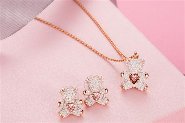 2019施華洛世奇520活動(dòng) 520專屬浪漫套裝 2019施華洛世奇520活動(dòng) 520專屬浪漫套裝