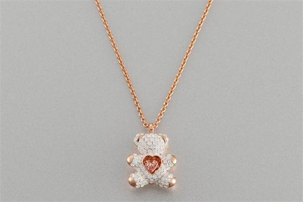 2019施華洛世奇520活動(dòng) 520專屬浪漫套裝 2019施華洛世奇520活動(dòng) 520專屬浪漫套裝