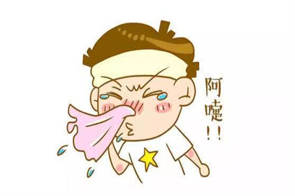 鼻子不停打噴嚏怎么辦 解決方法是這樣 鼻子不停打噴嚏怎么辦 解決方法是這樣