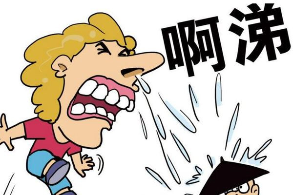 鼻子不停打噴嚏怎么辦 解決方法是這樣 鼻子不停打噴嚏怎么辦 解決方法是這樣