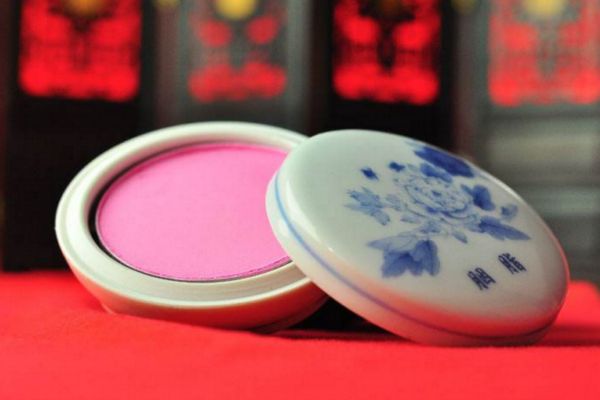 謝馥春胭脂怎么樣？謝馥春胭脂哪款好