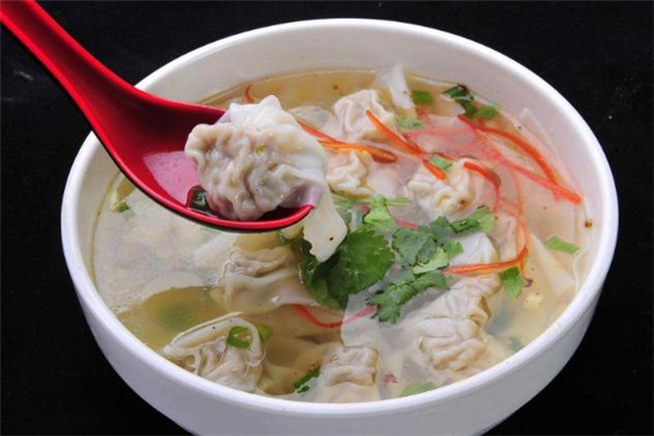 孕婦可以吃餛飩嗎 最好自己包 孕婦可以吃餛飩嗎 最好自己包