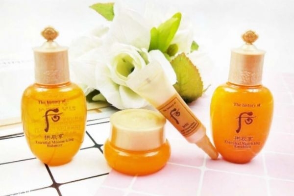 后在韓國屬于什么檔次 whoo屬于幾線品牌 后在韓國屬于什么檔次 whoo屬于幾線品牌