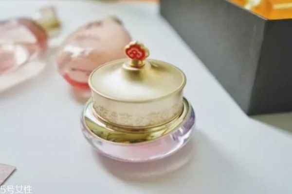 后哪個(gè)系列適合油皮 whoo哪款適合油性皮膚 后哪個(gè)系列適合油皮 whoo哪款適合油性皮膚