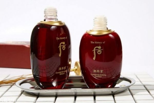 后在韓國屬于什么檔次 whoo屬于幾線品牌 后在韓國屬于什么檔次 whoo屬于幾線品牌