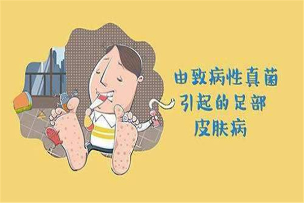 灰指甲怎么治愈 方法是這樣 灰指甲怎么治愈 方法是這樣