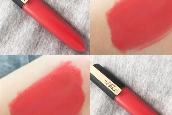 歐萊雅小鋼筆新品是什么 歐萊雅小鋼筆唇釉 歐萊雅小鋼筆新品是什么 歐萊雅小鋼筆唇釉