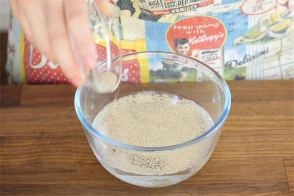 酵母粉多少度發(fā)的最好 酵母粉的最佳發(fā)酵溫度 酵母粉多少度發(fā)的最好 酵母粉的最佳發(fā)酵溫度