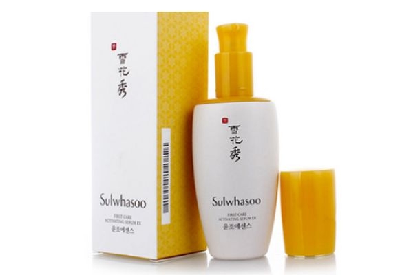 雪花秀潤燥精華是水前還是水后 雪花秀潤燥精華測評 雪花秀潤燥精華是水前還是水后 雪花秀潤燥精華測評