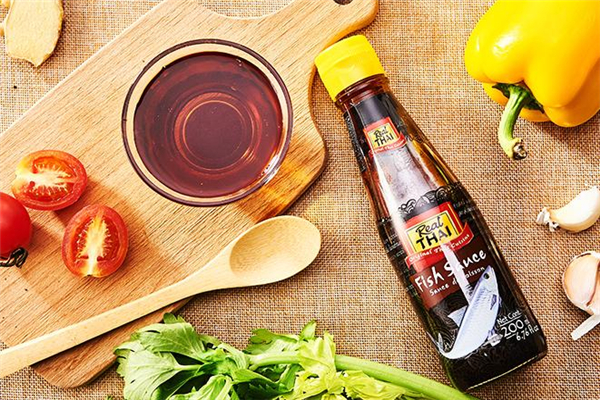 魚露致癌嗎 盡量少吃 魚露致癌嗎 盡量少吃