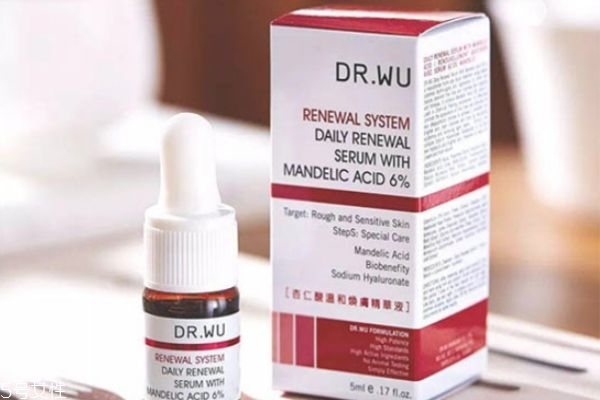 果酸和杏仁酸的區(qū)別 杏仁酸適用人群 果酸和杏仁酸的區(qū)別 杏仁酸適用人群