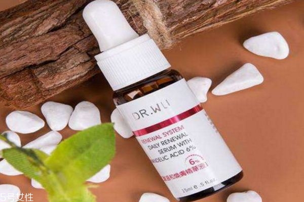 什么人需要用杏仁酸 杏仁酸使用順序 什么人需要用杏仁酸 杏仁酸使用順序