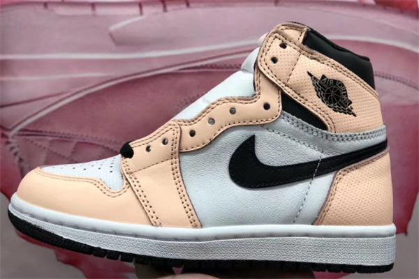 aj1粉綠鴛鴦發(fā)售信息 aj1粉綠鴛鴦?wù)櫿掌毓? alt=