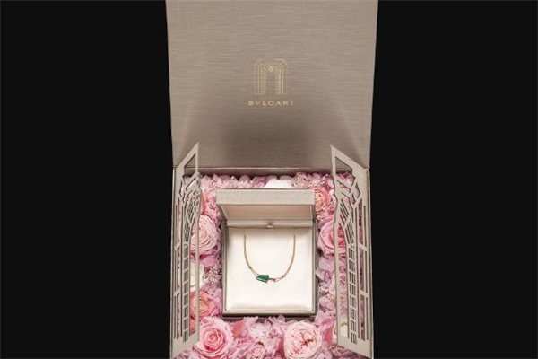 2019寶格麗520限定項(xiàng)鏈多少錢 勇敢表達(dá)愛意 2019寶格麗520限定項(xiàng)鏈多少錢 勇敢表達(dá)愛意