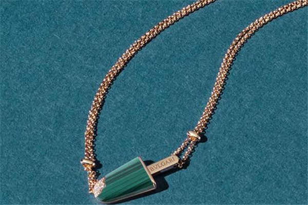 2019寶格麗520限定項(xiàng)鏈多少錢 勇敢表達(dá)愛意 2019寶格麗520限定項(xiàng)鏈多少錢 勇敢表達(dá)愛意