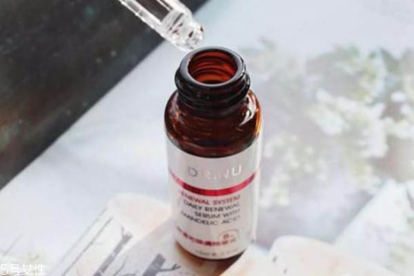 杏仁酸去痘印要多久 含有杏仁酸的護(hù)膚品推薦 杏仁酸去痘印要多久 含有杏仁酸的護(hù)膚品推薦