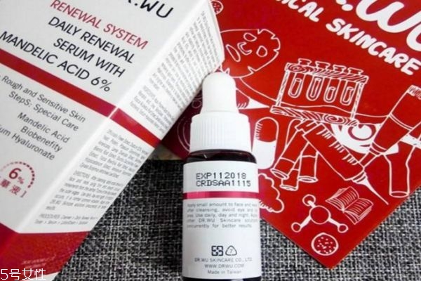 什么人需要用杏仁酸 杏仁酸使用順序 什么人需要用杏仁酸 杏仁酸使用順序