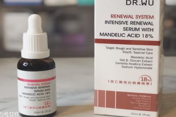 什么人需要用杏仁酸 杏仁酸使用順序 什么人需要用杏仁酸 杏仁酸使用順序