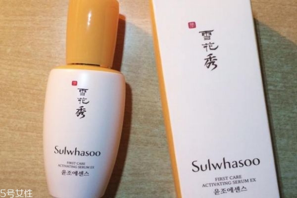 潤燥精華有什么作用 潤燥精華使用順序 潤燥精華有什么作用 潤燥精華使用順序