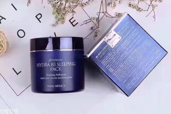 免洗睡眠面膜有哪些 免洗睡眠面膜排行榜10強 免洗睡眠面膜有哪些 免洗睡眠面膜排行榜10強