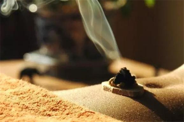 艾灸減肥會(huì)反彈嗎 保持健康生活習(xí)慣 艾灸減肥會(huì)反彈嗎 保持健康生活習(xí)慣