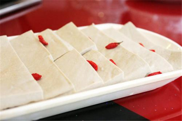 吃豆腐會胖嗎 原因是這樣 吃豆腐會胖嗎 原因是這樣