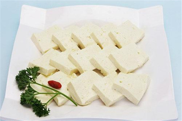 吃豆腐會胖嗎 原因是這樣 吃豆腐會胖嗎 原因是這樣