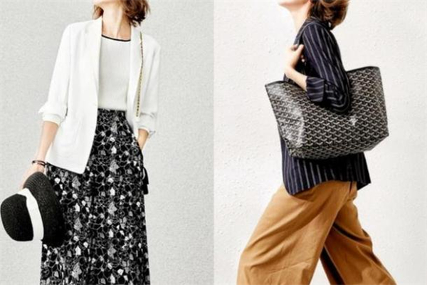 上班女生怎么穿搭有氣質(zhì) 時(shí)髦又干練 上班女生怎么穿搭有氣質(zhì) 時(shí)髦又干練