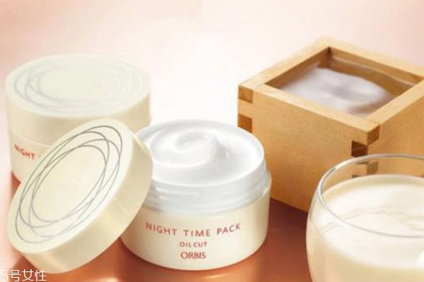 日系睡眠面膜哪個牌子好 日本睡眠面膜排行榜 日系睡眠面膜哪個牌子好 日本睡眠面膜排行榜