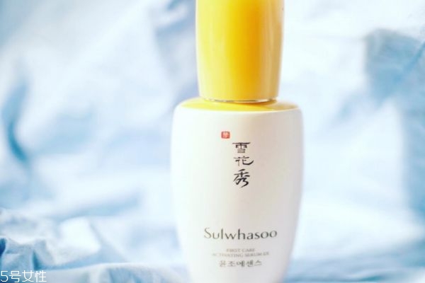 潤燥精華有什么作用 潤燥精華使用順序 潤燥精華有什么作用 潤燥精華使用順序