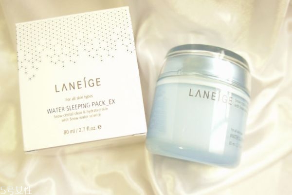 免洗睡眠面膜有哪些 免洗睡眠面膜排行榜10強 免洗睡眠面膜有哪些 免洗睡眠面膜排行榜10強